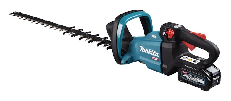 Makita Akku-Heckenschere UH007GZ