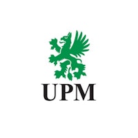 UPM ProFi Design Aluminium Abschluss-/ Treppenprofil