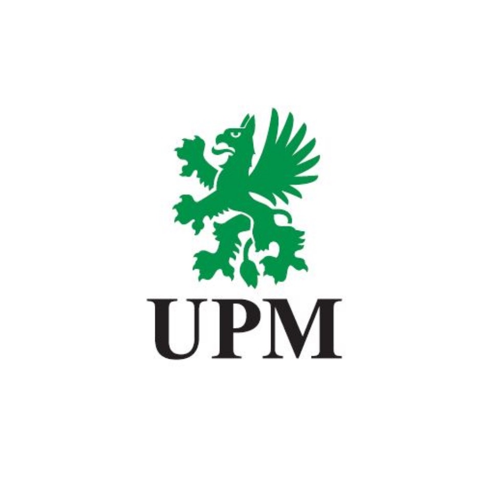 UPM ProFi Schraubenzubehör - A4 Spezialschraube 4 x 40mm