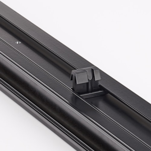 UPM ProFi Design Deck 150 Click Aluminiumschiene
