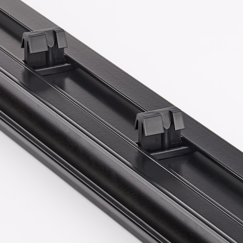 UPM ProFi Design Deck 150 Click Aluminiumschiene