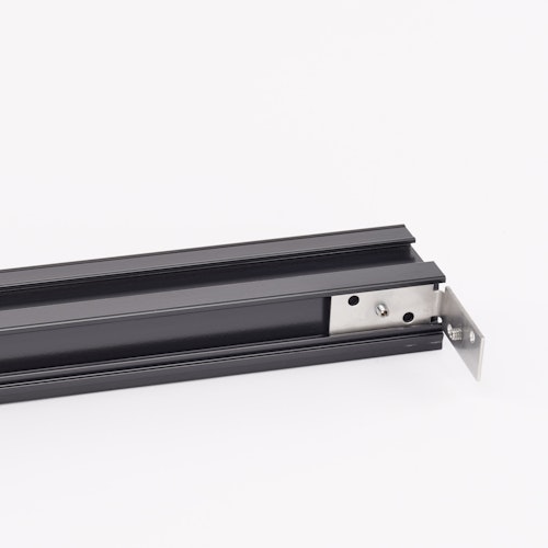 UPM ProFi Design Deck 150 Click Aluminiumschiene