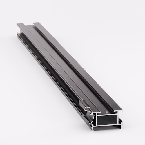 UPM ProFi Design Deck 150 Click Aluminiumschiene