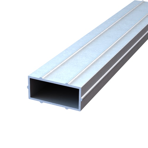 UPM ProFi Design Deck 150 Click Längs-Verbinder für Alu-UK
