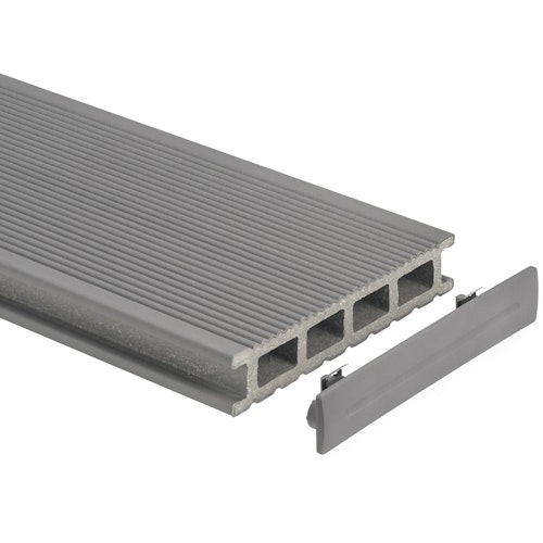 UPM ProFi Deck 150 - Abschlusskappe