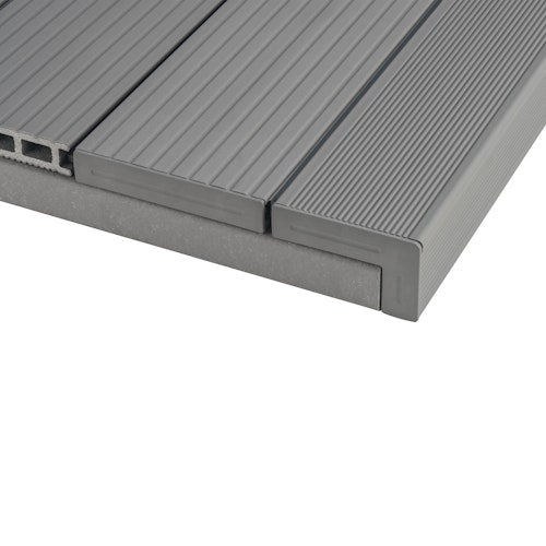 UPM ProFi Deck 150 - Abschlusskappe