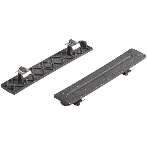 UPM ProFi Deck 150 - Abschlusskappe