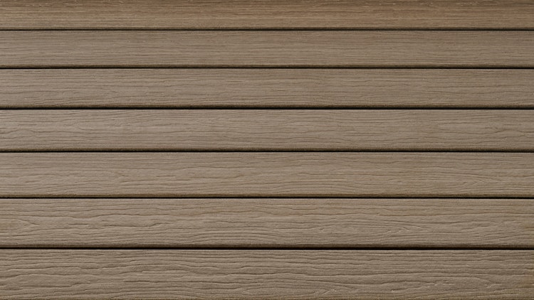 MoistureShield® Terrassendiele VISION CoolDeck Mochaccino - 488 cm