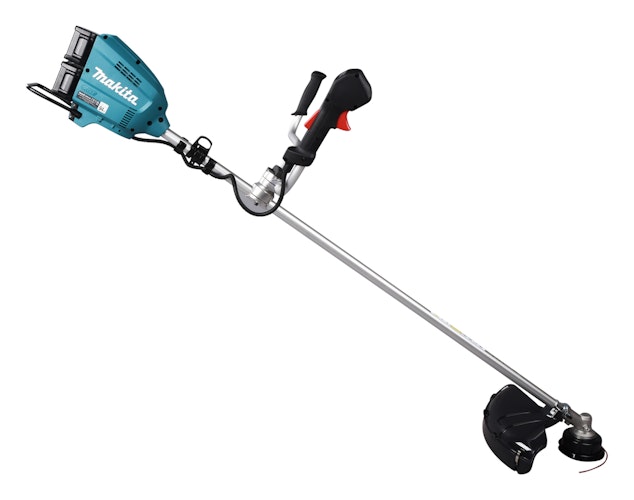 Makita Akku-Freischneider 40V UR012GZ06 Bild