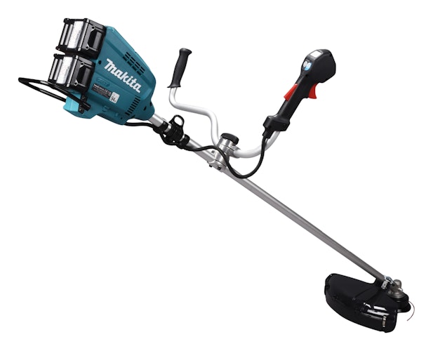 Makita Akku-Freischneider 40V UR012GZ06 Bild