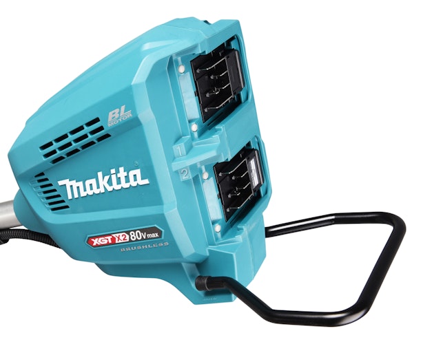 Makita Akku-Freischneider 40V UR012GZ06 Bild