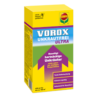 VOROX® Unkrautfrei Ultra 450 ml für 180 m²