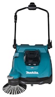 Makita Akku-Kehrsaugmaschine 40V max. VS001GZ