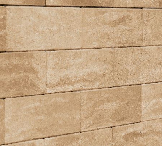 WESERWABEN® Mauersteine Vario-Line® Long