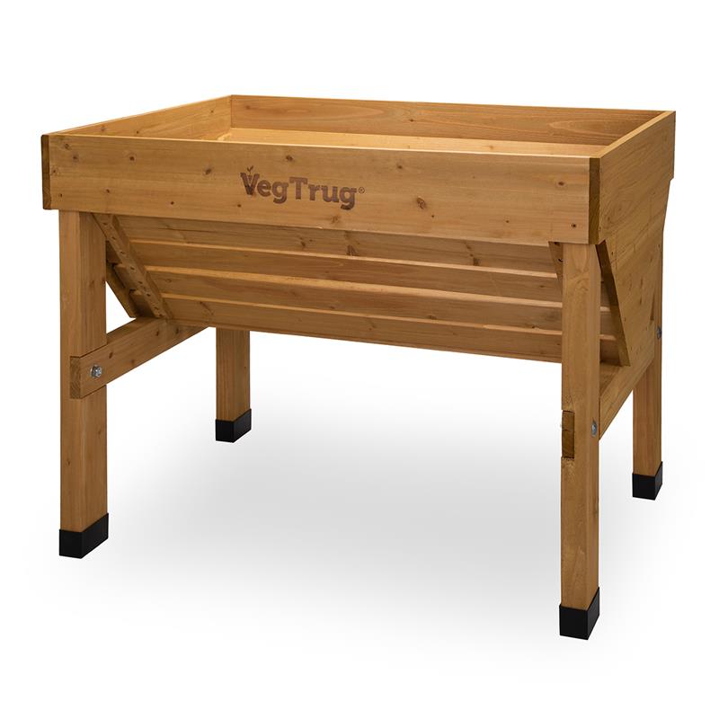 Hochbeet VegTrug WallHugger