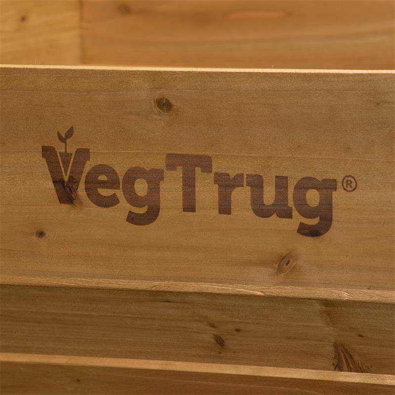 Hochbeet VegTrug WallHugger