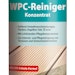 Hotrega WPC-Reiniger Konzentrat 1 Liter FlascheBild