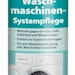Hotrega Waschmaschinen-Systempflege 250 ml FlascheBild