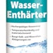Hotrega Wasserenthärter 1 Liter Flasche (Konzentrat)Bild