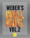 Weber's Grillbibel Vol. 2 - GrillbuchBild
