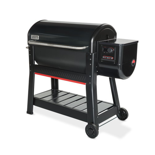 Weber Ablageboden für SMOQUE XL