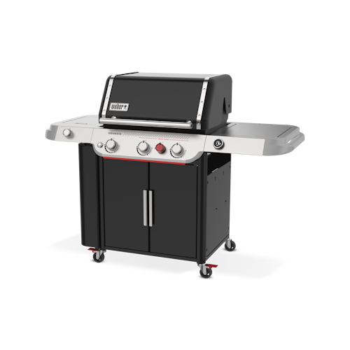 Weber GENESIS EP-335W GBS Gasgrill - Black