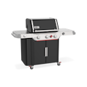 Vorschaubild Weber GENESIS EP-335W GBS Gasgrill - Black