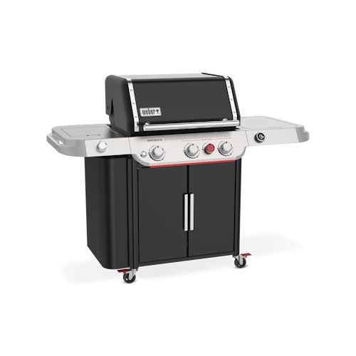 Weber GENESIS EP-335W GBS Gasgrill - Black