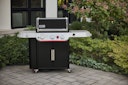 Vorschaubild Weber GENESIS EP-335W GBS Gasgrill - Black