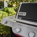 Vorschaubild Weber GENESIS EP-335W GBS Gasgrill - Black