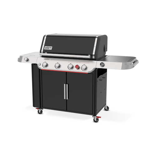 Weber GENESIS EP-435W GBS Gasgrill - Black