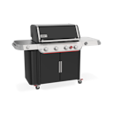 Vorschaubild Weber GENESIS EP-435W GBS Gasgrill - Black