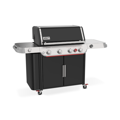 Weber GENESIS EP-435W GBS Gasgrill - Black