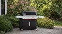 Vorschaubild Weber GENESIS EP-435W GBS Gasgrill - Black