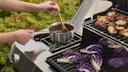 Vorschaubild Weber GENESIS SP-335W GBS Gasgrill - Edelstahl