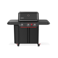 Weber Gasgrill GENESIS E-330WR - Stealth