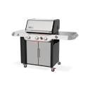 Vorschaubild Weber GENESIS SP-335W GBS Gasgrill - Edelstahl