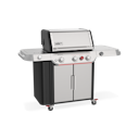 Vorschaubild Weber GENESIS SP-335W GBS Gasgrill - Edelstahl