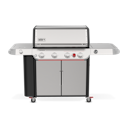 Vorschaubild Weber GENESIS SP-435W GBS Gasgrill - Edelstahl