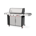 Vorschaubild Weber GENESIS SP-435W GBS Gasgrill - Edelstahl