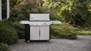 Vorschaubild Weber GENESIS SP-435W GBS Gasgrill - Edelstahl