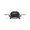 Vorschaubild Weber Q1200N Gasgrill - Black