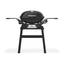 Vorschaubild Weber Q2200N Gasgrill mit Stand - Black