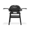 Vorschaubild Weber Q2200N Gasgrill mit Stand - Black