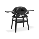 Vorschaubild Weber Q2200N Gasgrill mit Stand - Black