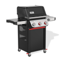 Vorschaubild Weber SPIRIT EP-325 GBS Gasgrill - Black