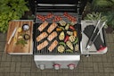 Vorschaubild Weber SPIRIT EP-325 GBS Gasgrill - Black