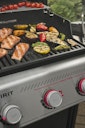 Vorschaubild Weber SPIRIT EP-325 GBS Gasgrill - Black