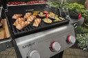 Vorschaubild Weber SPIRIT EP-325 GBS Gasgrill - Black