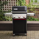 Vorschaubild Weber SPIRIT EP-325 GBS Gasgrill - Black